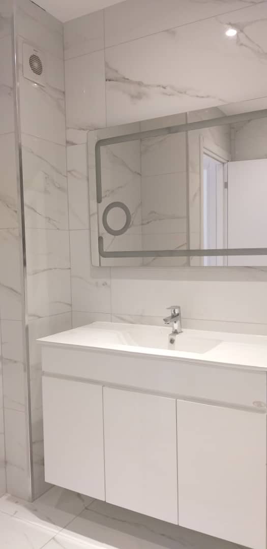 Ben Boulaïd — Salle de bain premium